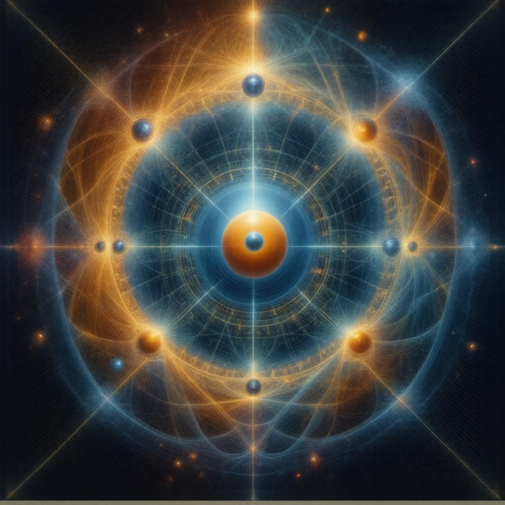 Standard Model